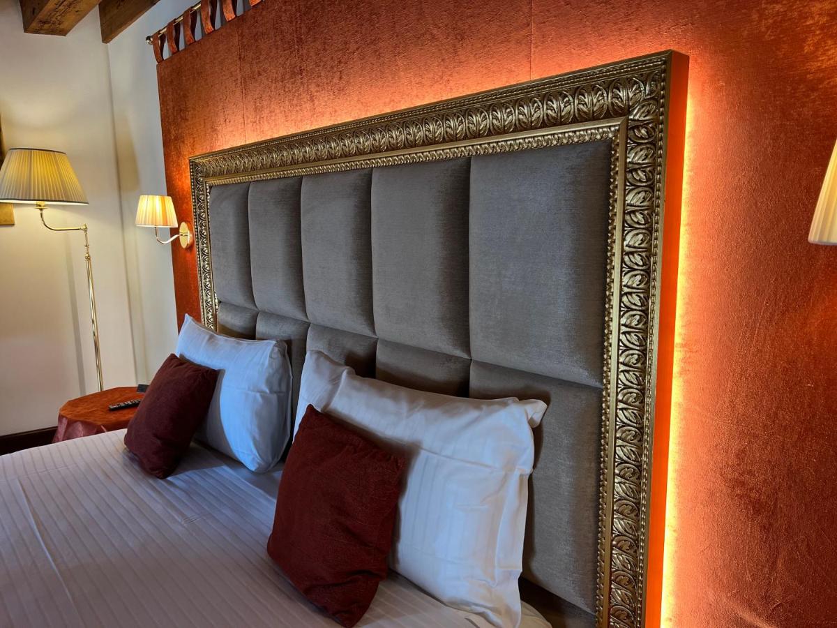 Ruzzini Palace Hotel