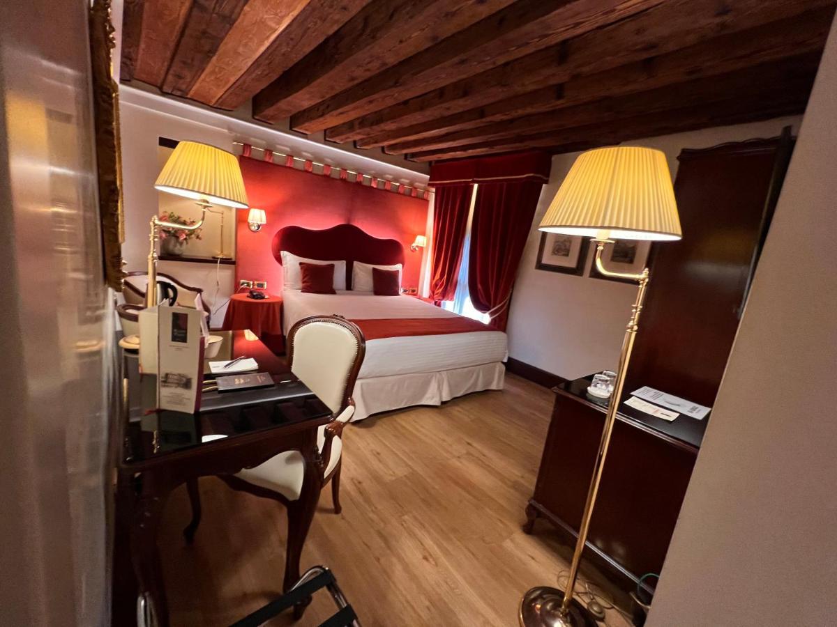 Ruzzini Palace Hotel