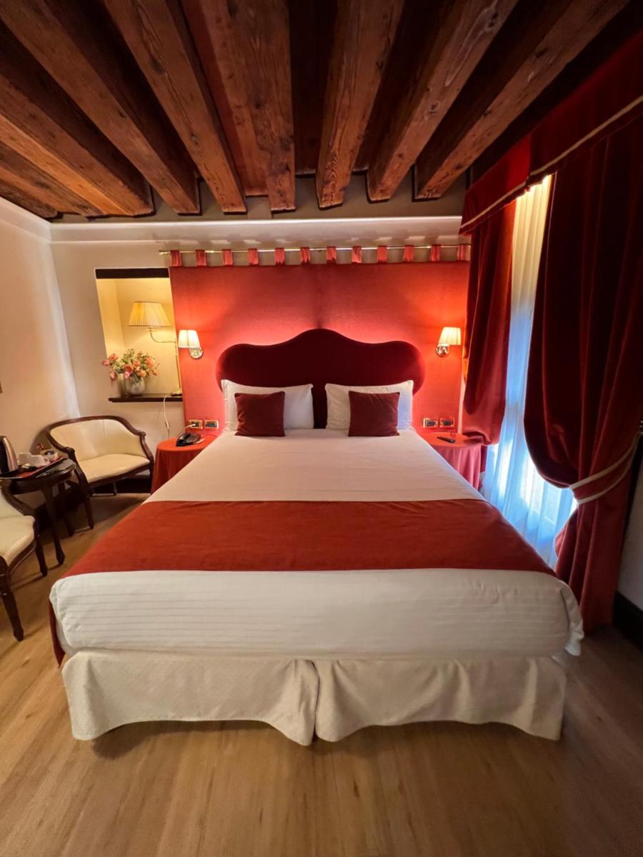 Ruzzini Palace Hotel