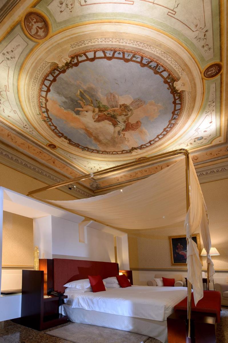 Ruzzini Palace Hotel