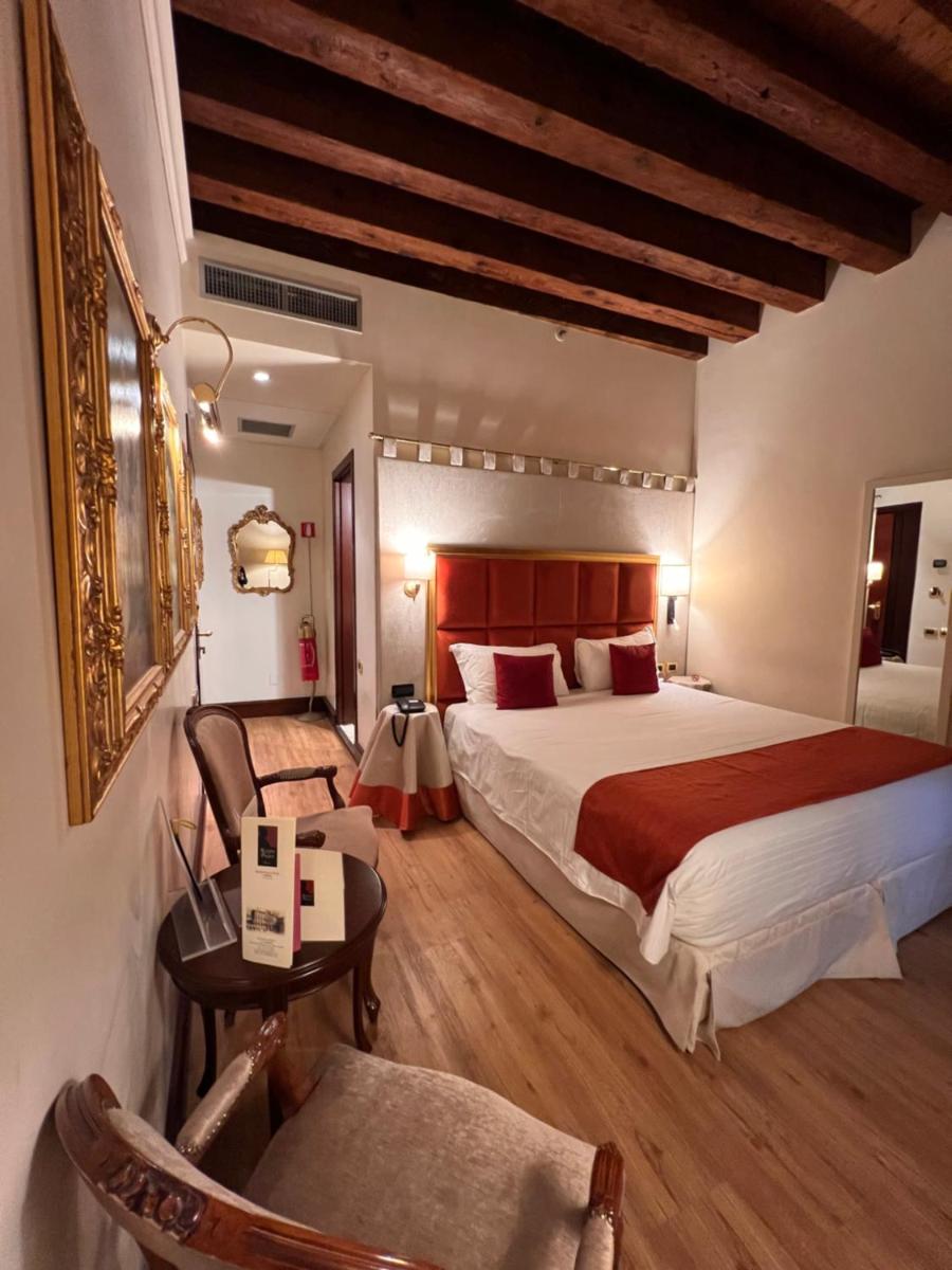 Ruzzini Palace Hotel