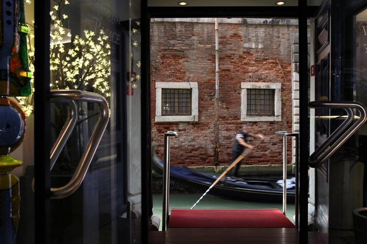 Ruzzini Palace Hotel