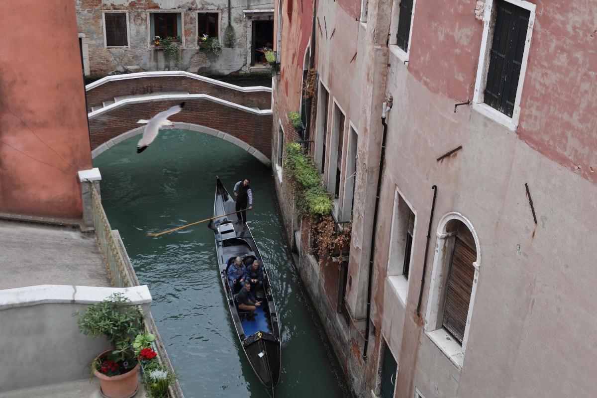 Ruzzini Palace Hotel