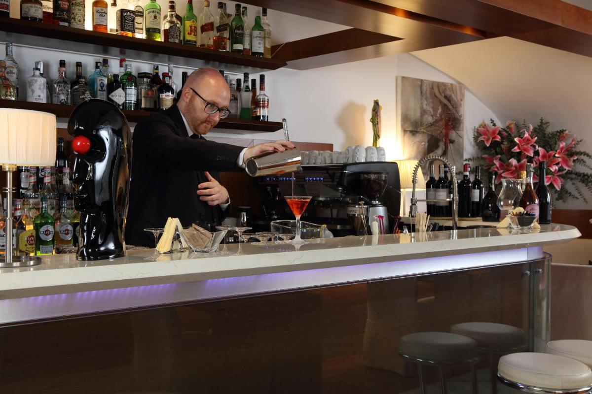 Ruzzini Palace Hotel