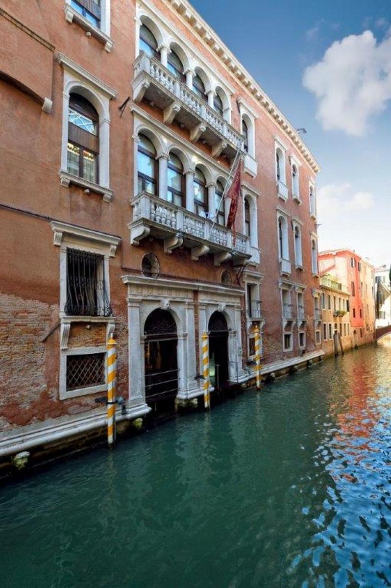 Ruzzini Palace Hotel