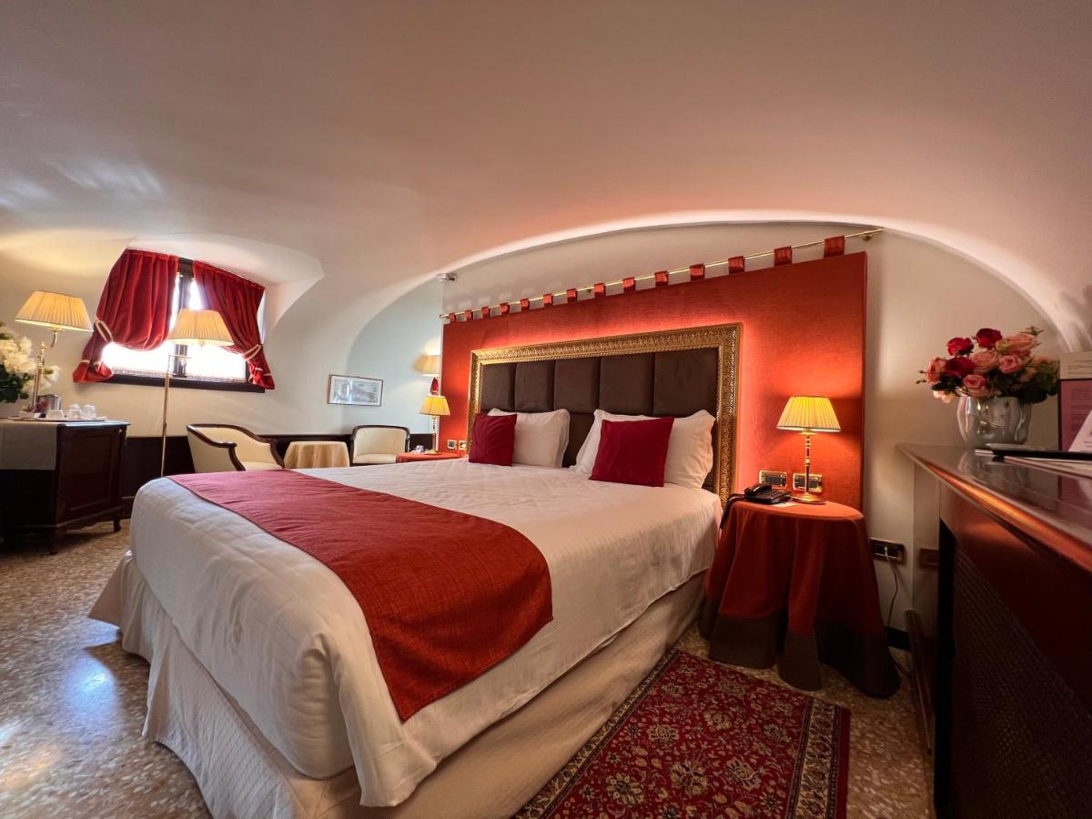 Ruzzini Palace Hotel