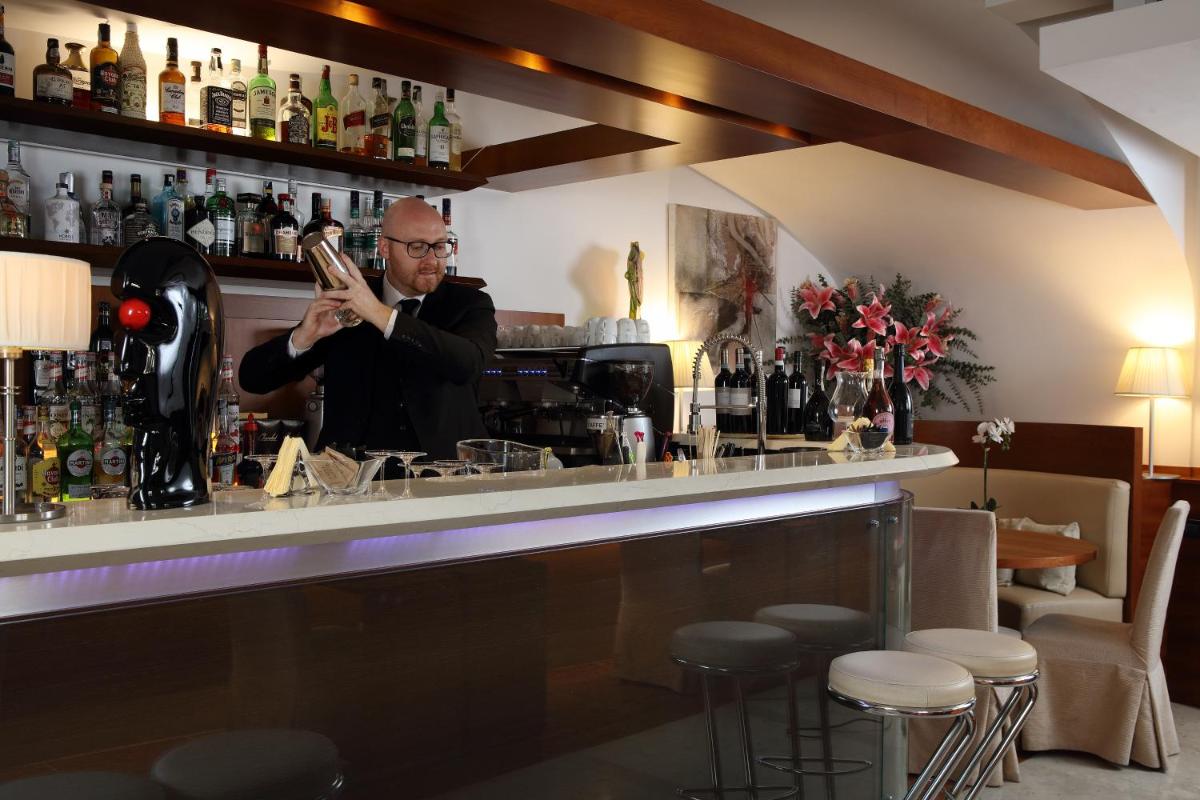 Ruzzini Palace Hotel