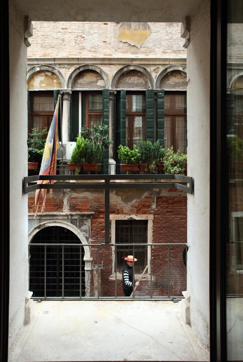 Ruzzini Palace Hotel