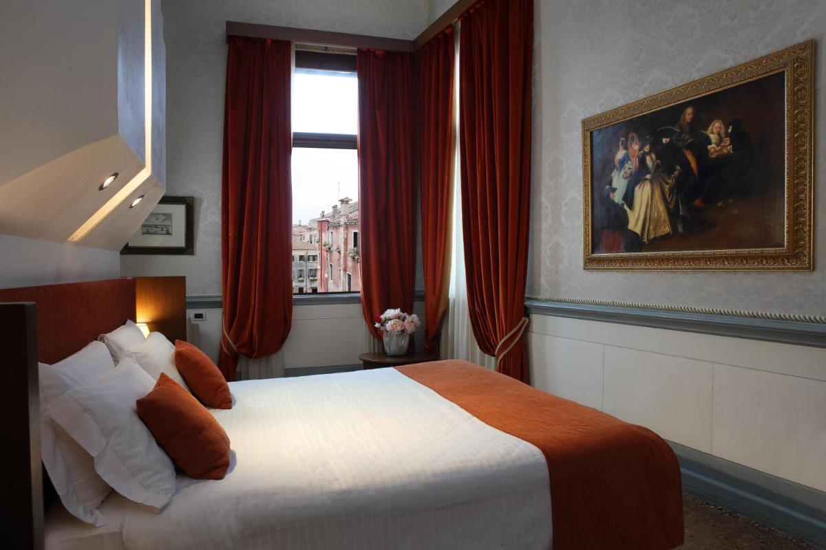 Ruzzini Palace Hotel