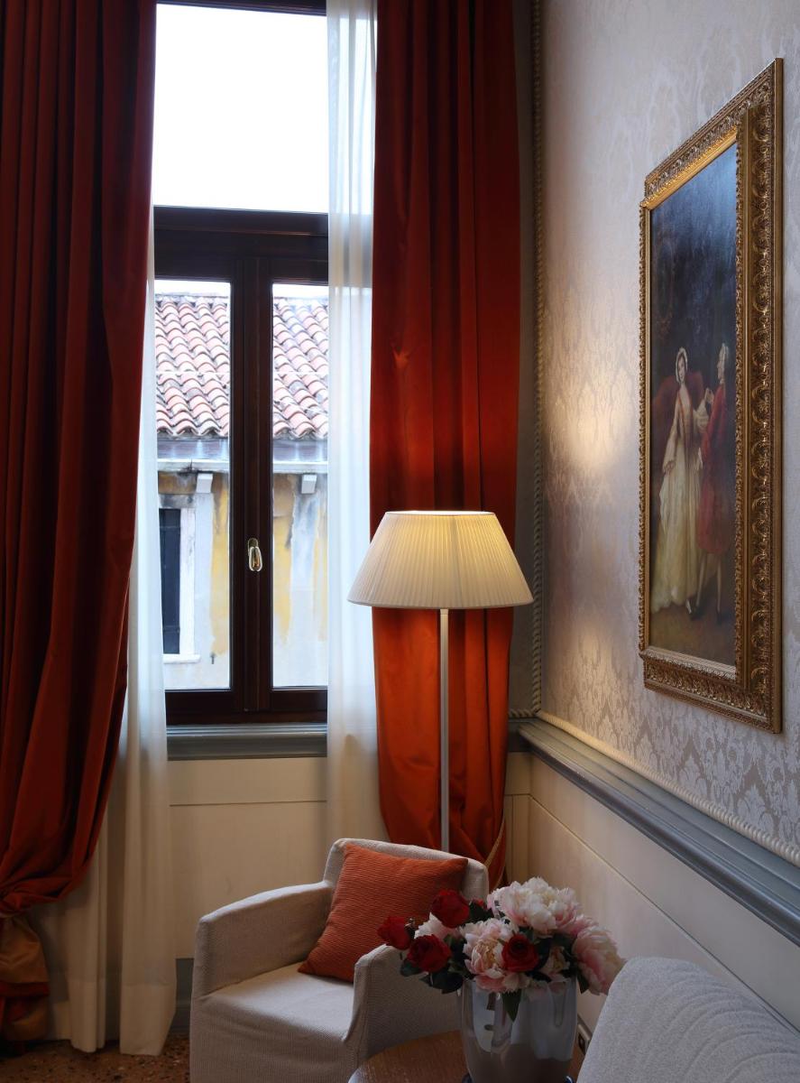 Ruzzini Palace Hotel