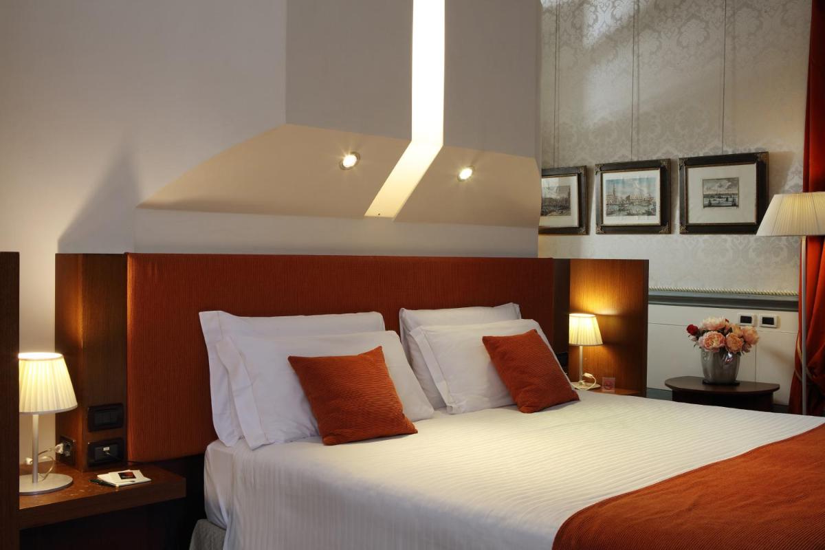 Ruzzini Palace Hotel