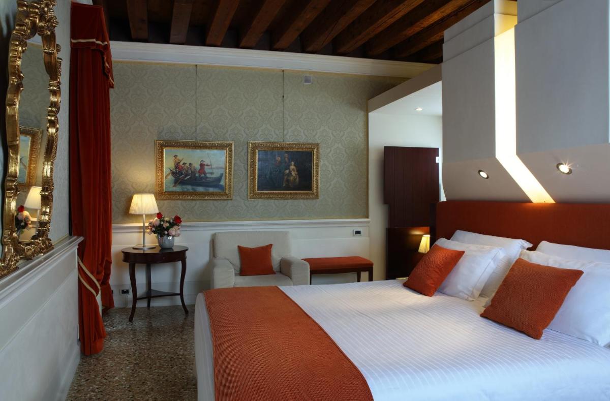 Ruzzini Palace Hotel