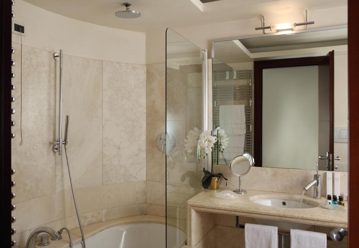 Ruzzini Palace Hotel