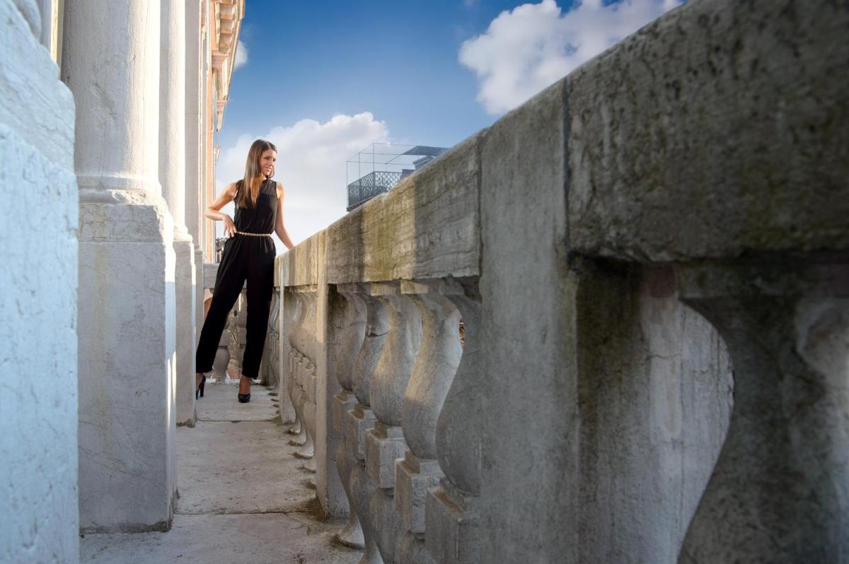 Ruzzini Palace Hotel