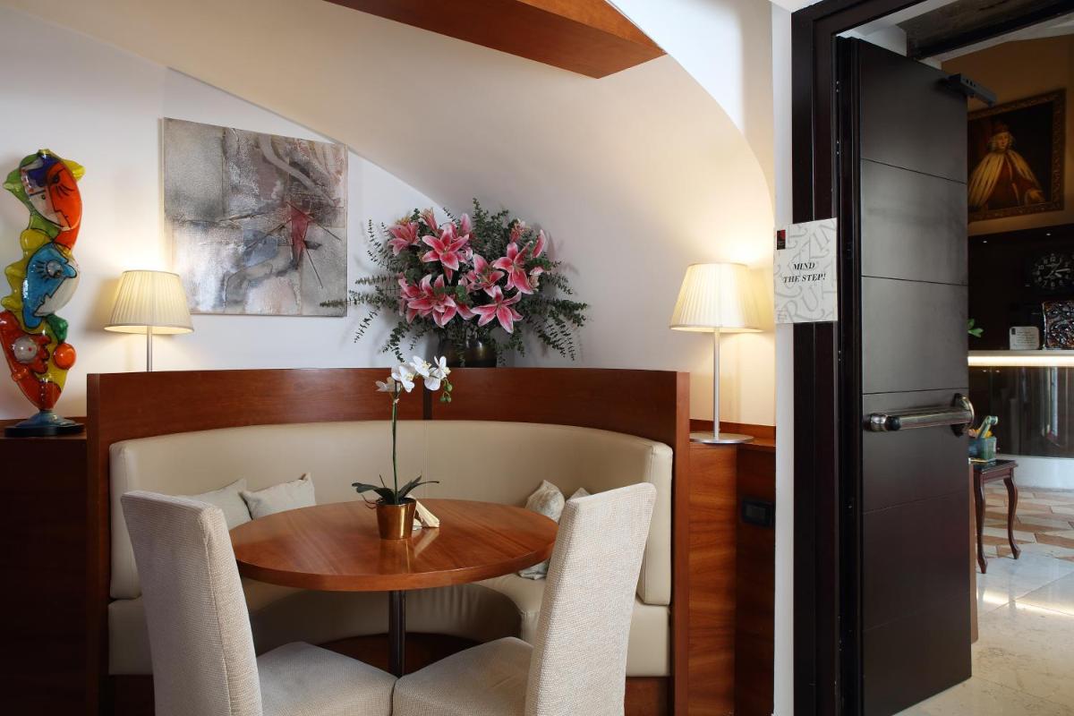 Ruzzini Palace Hotel