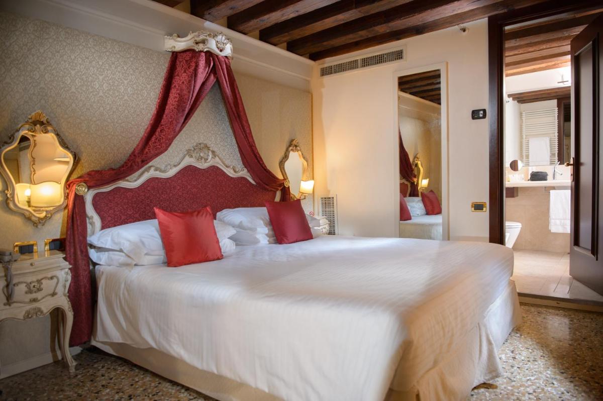 Ruzzini Palace Hotel