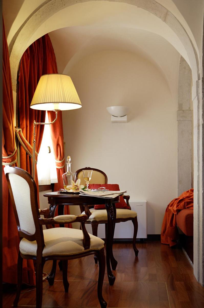 Ruzzini Palace Hotel