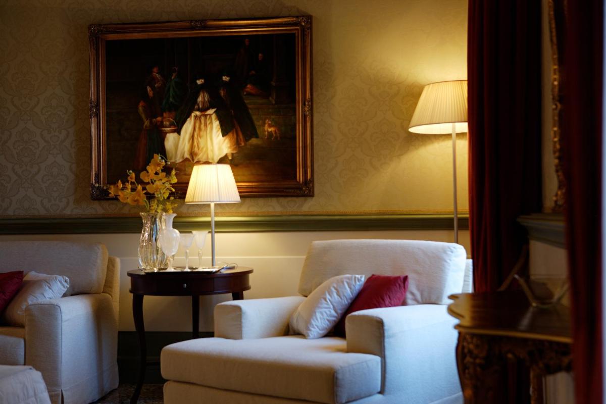 Ruzzini Palace Hotel