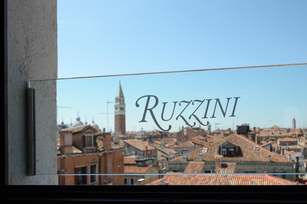 Ruzzini Palace Hotel