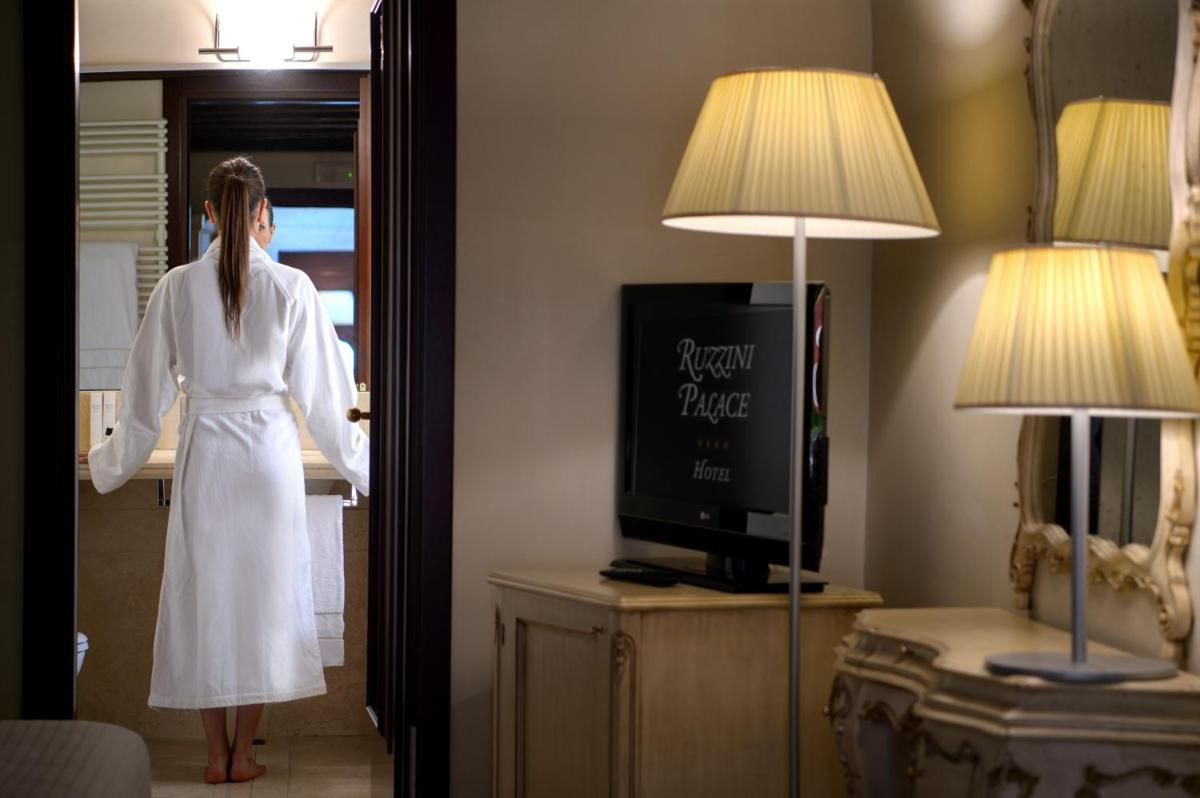 Ruzzini Palace Hotel