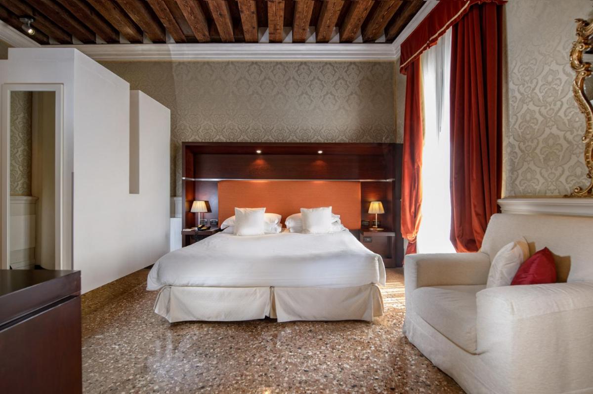 Ruzzini Palace Hotel