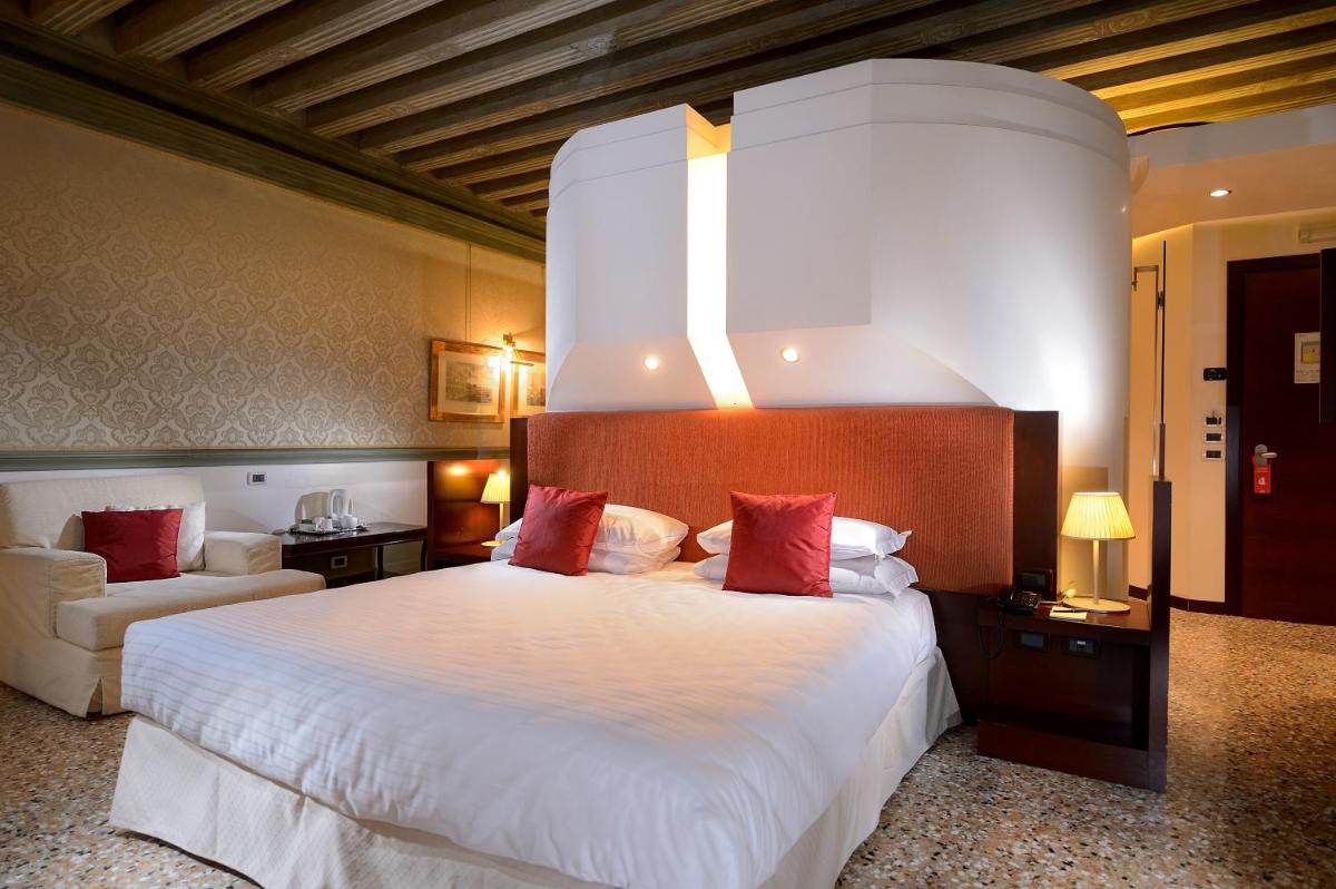 Ruzzini Palace Hotel