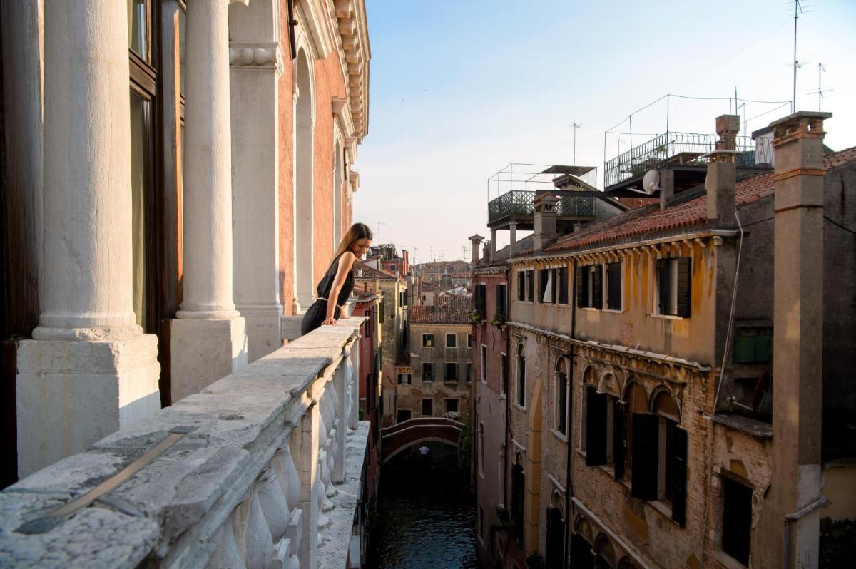 Ruzzini Palace Hotel