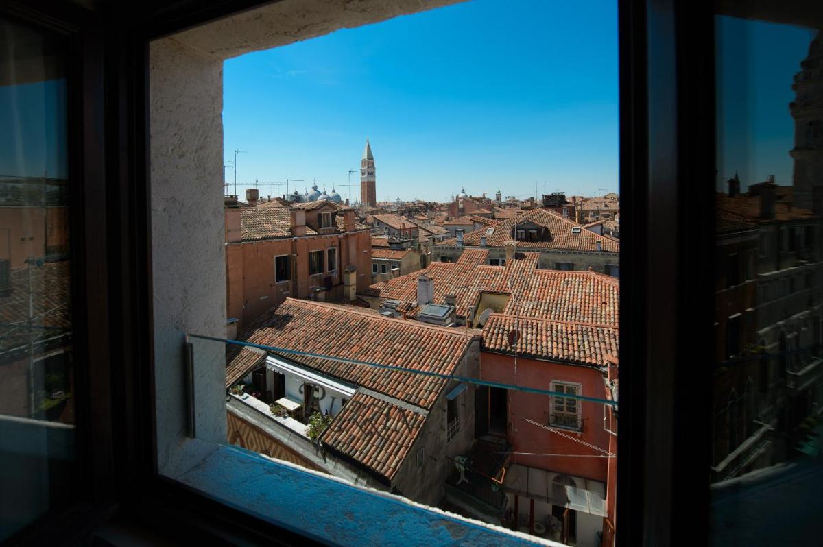 Ruzzini Palace Hotel