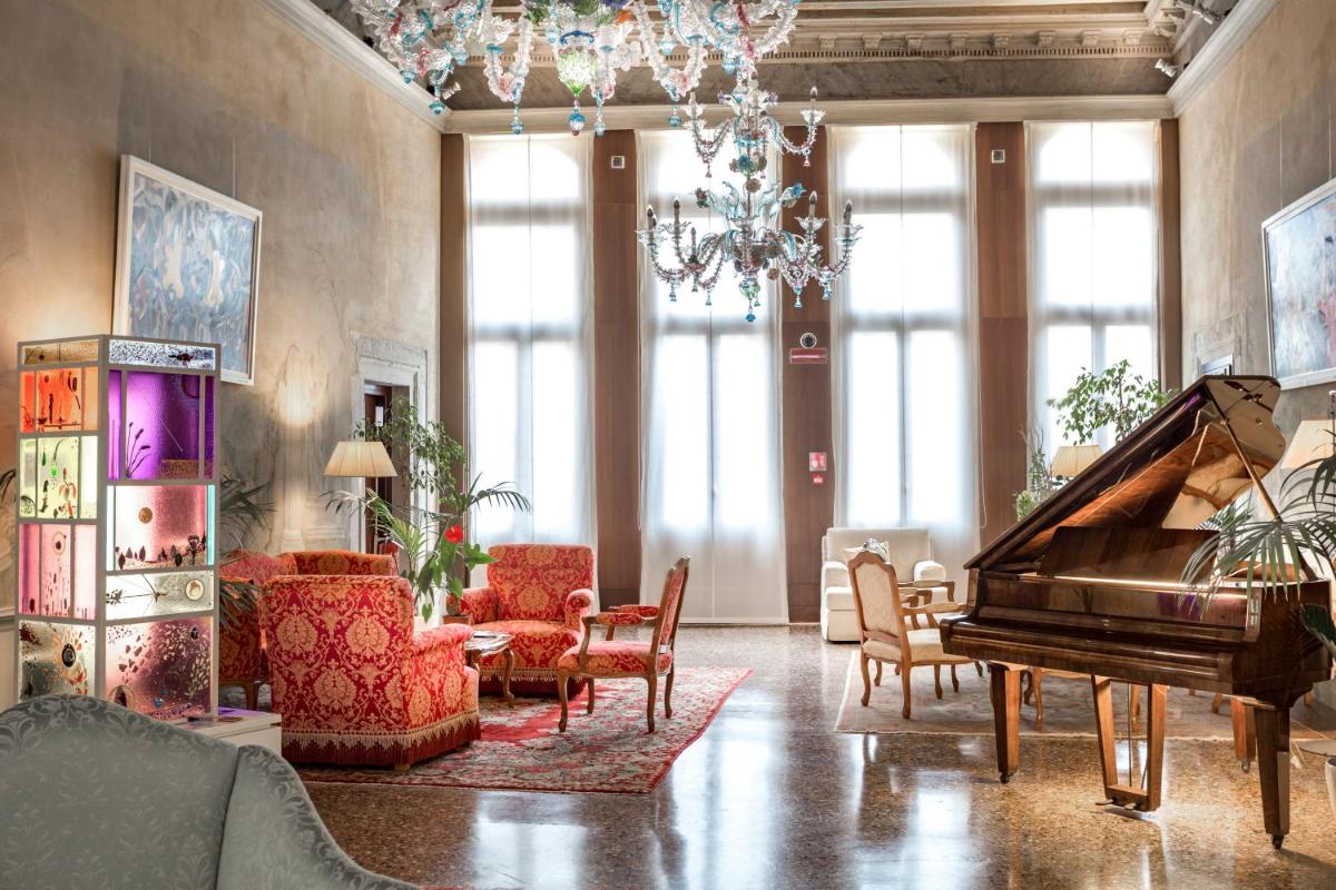 Ruzzini Palace Hotel