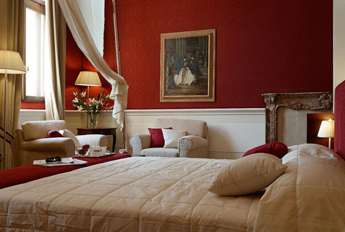 Ruzzini Palace Hotel