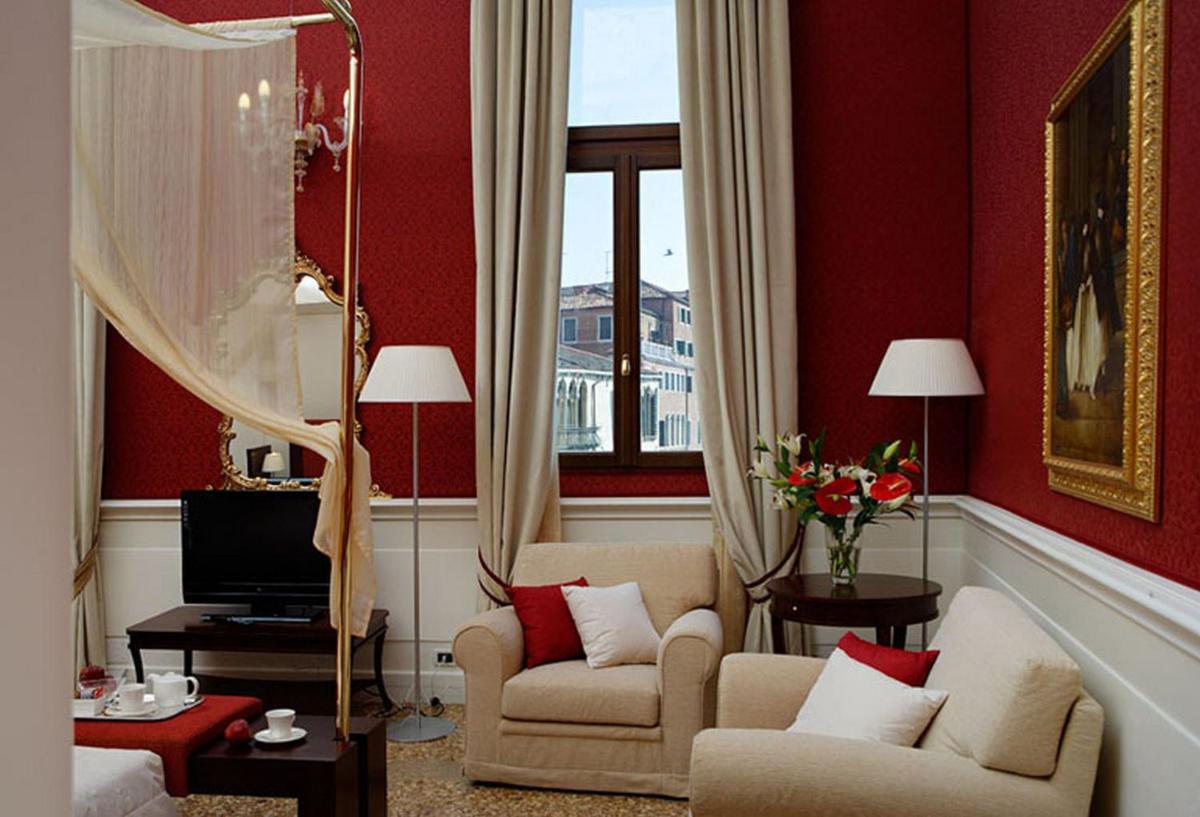 Ruzzini Palace Hotel