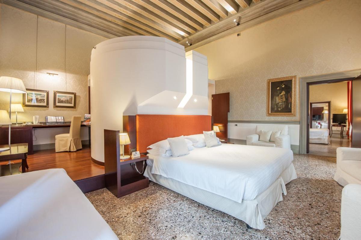 Ruzzini Palace Hotel