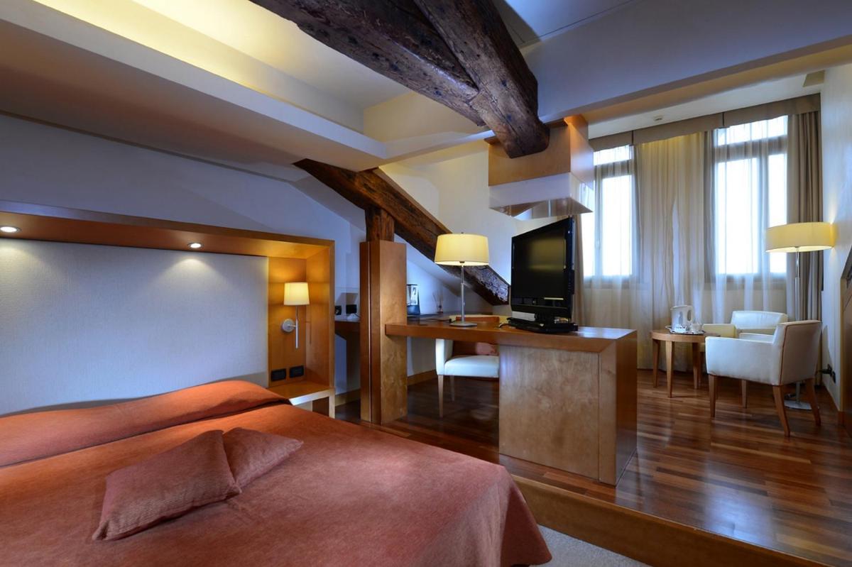 Ruzzini Palace Hotel