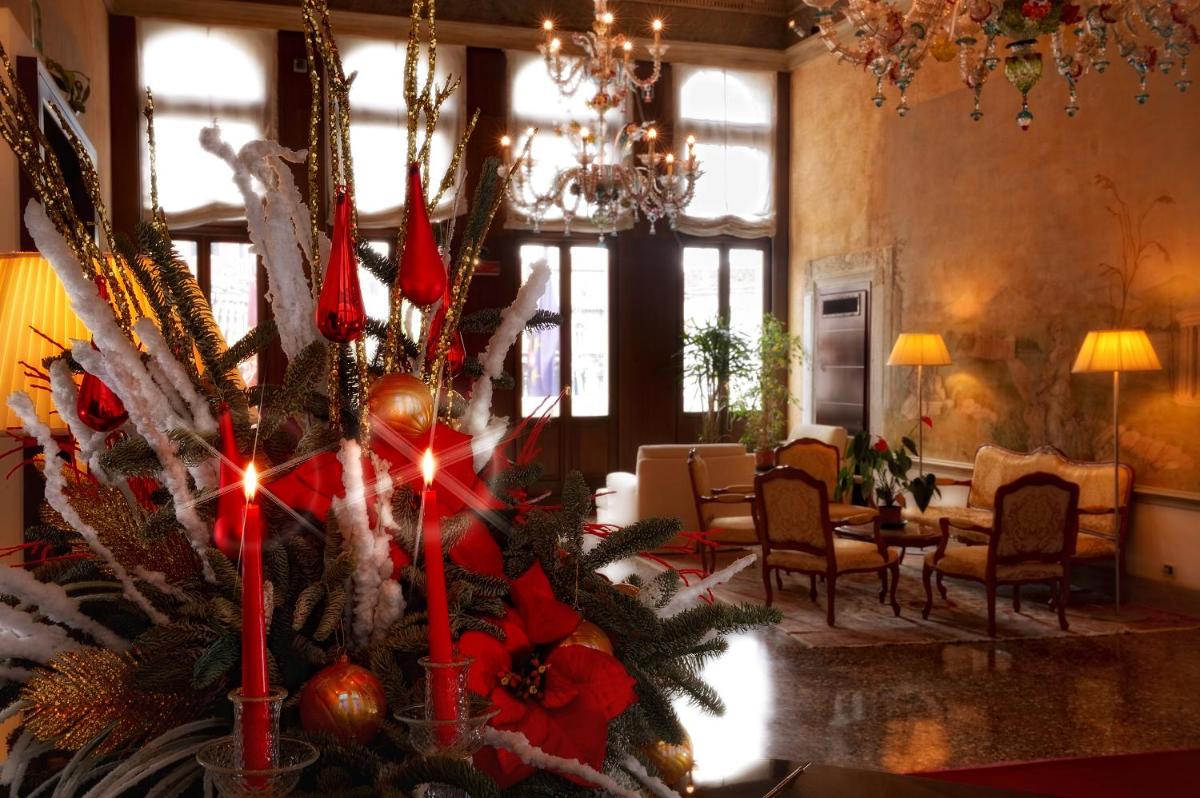 Ruzzini Palace Hotel