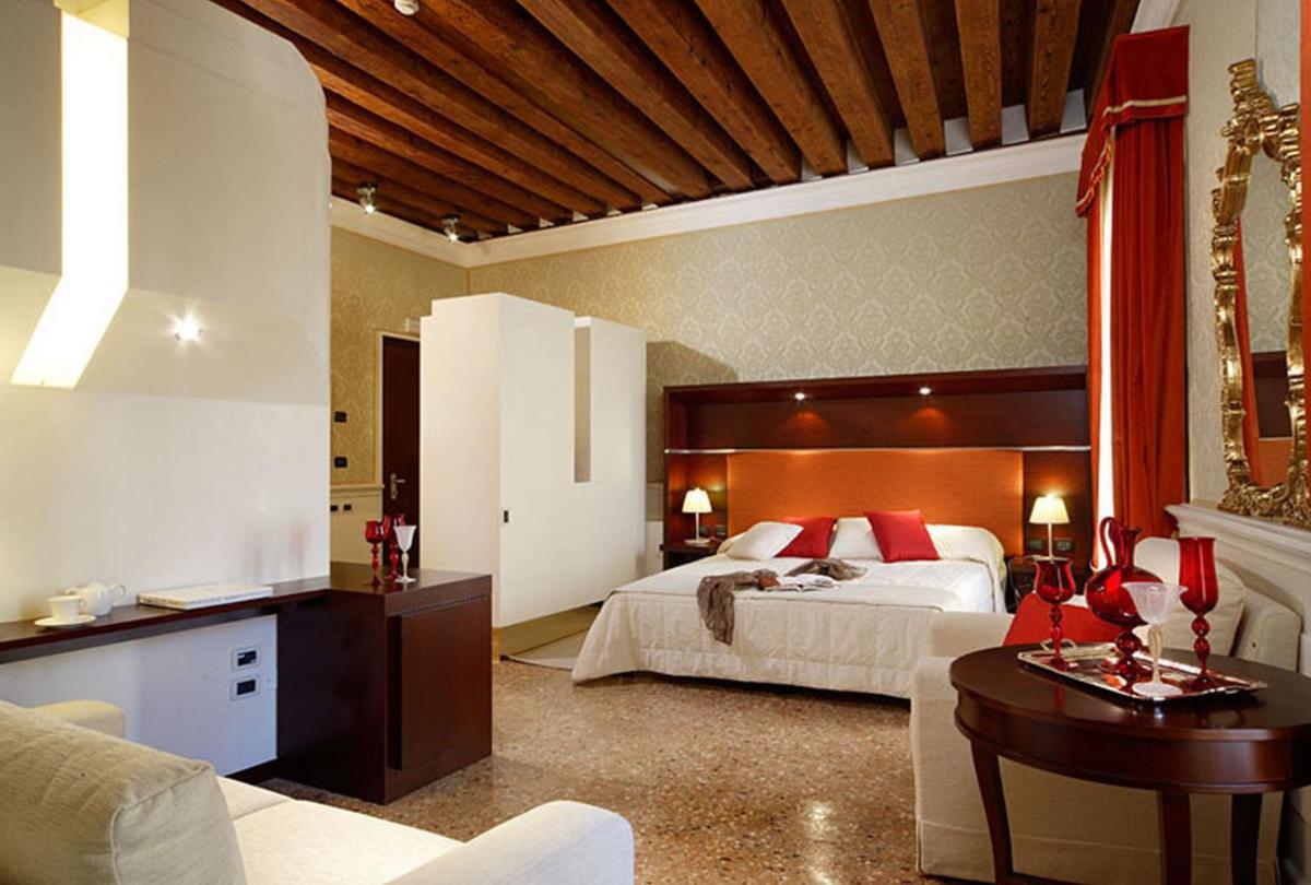 Ruzzini Palace Hotel