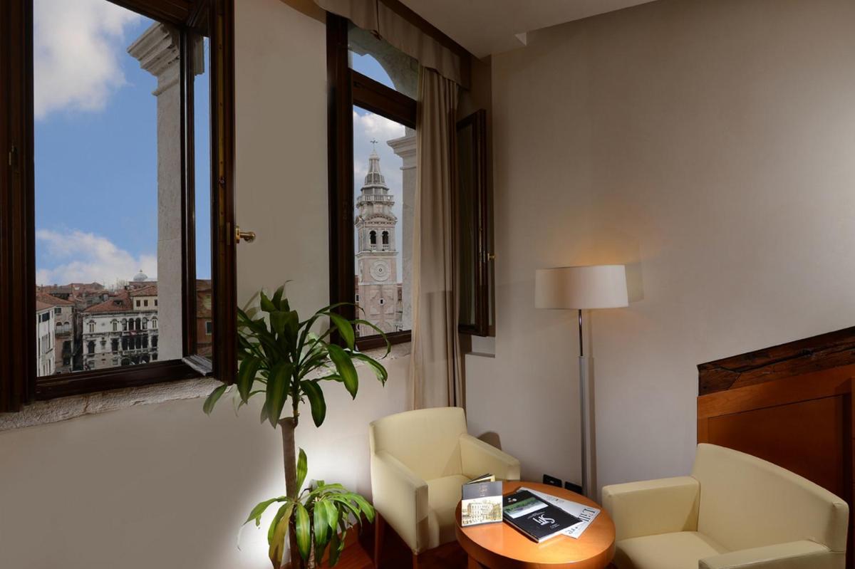 Ruzzini Palace Hotel