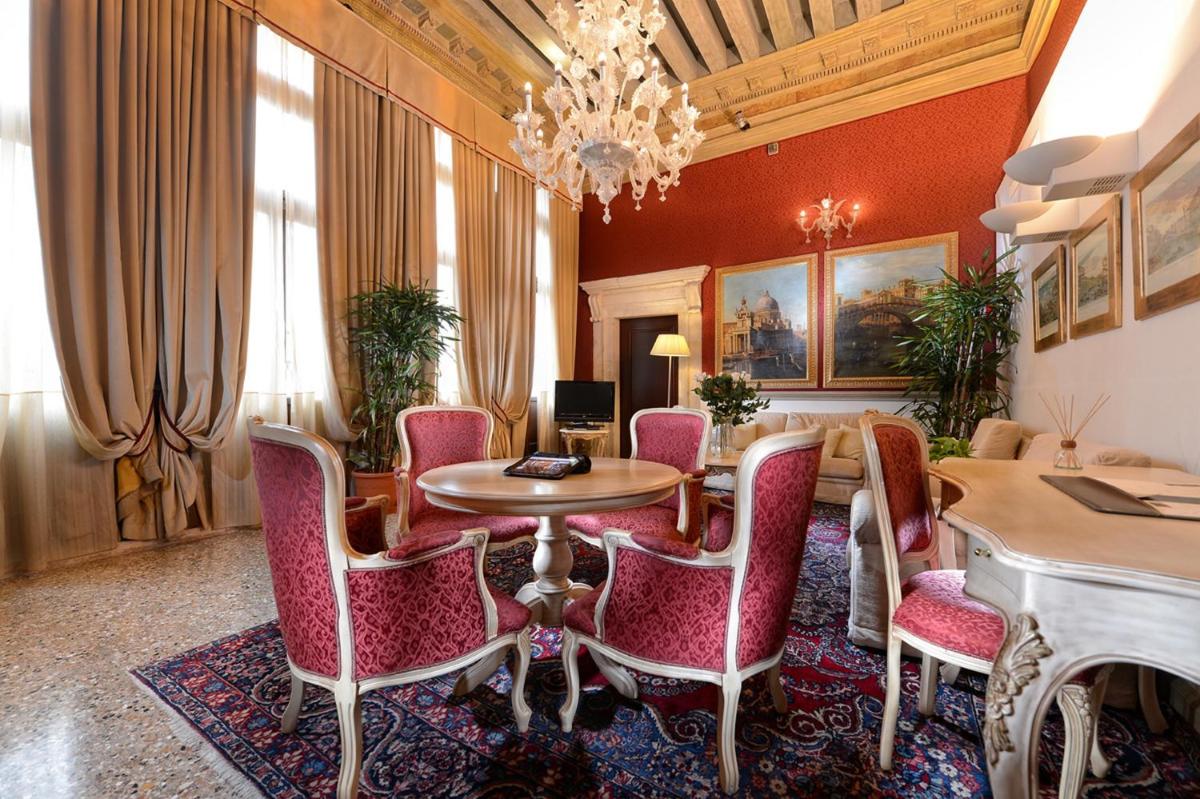 Ruzzini Palace Hotel