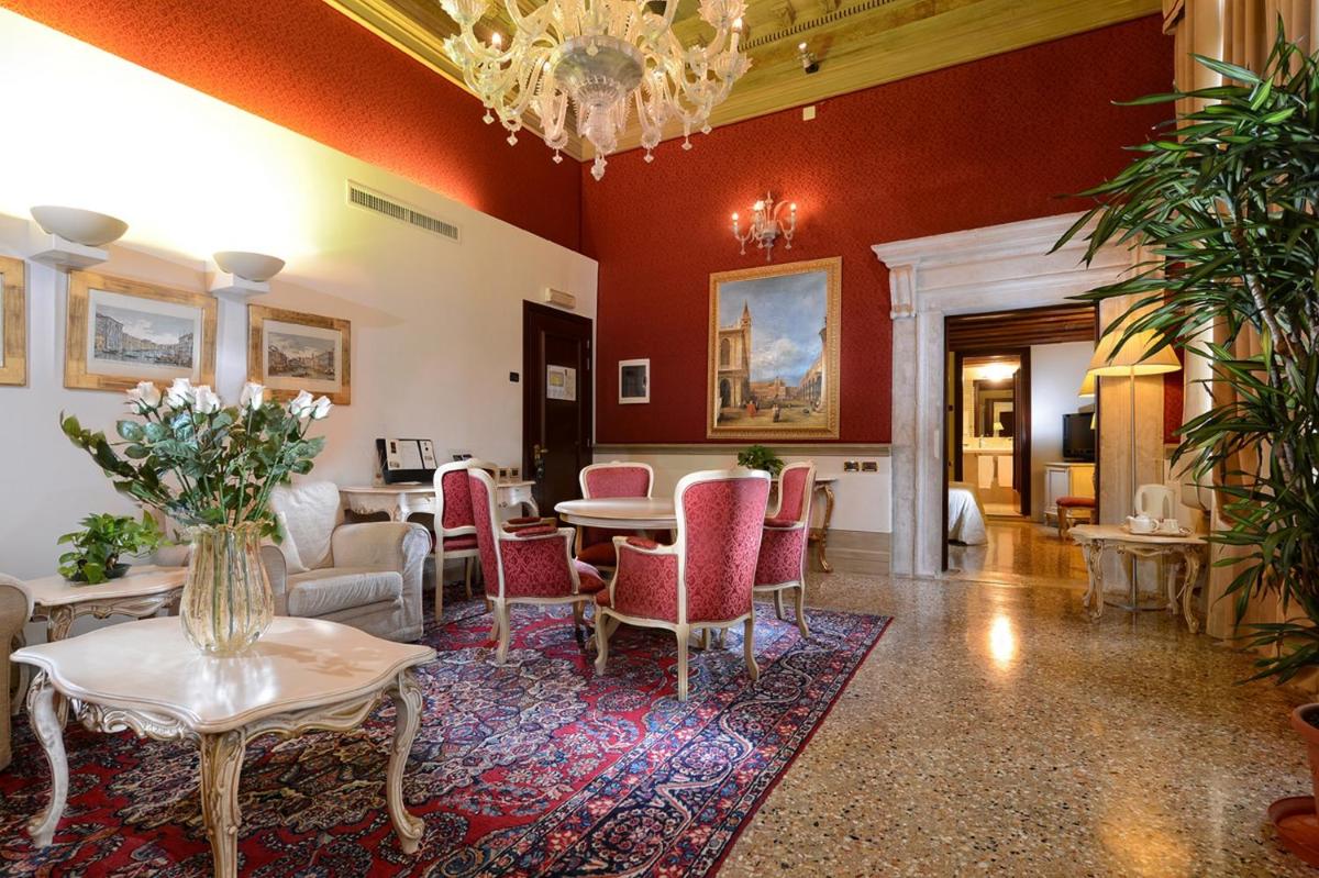 Ruzzini Palace Hotel