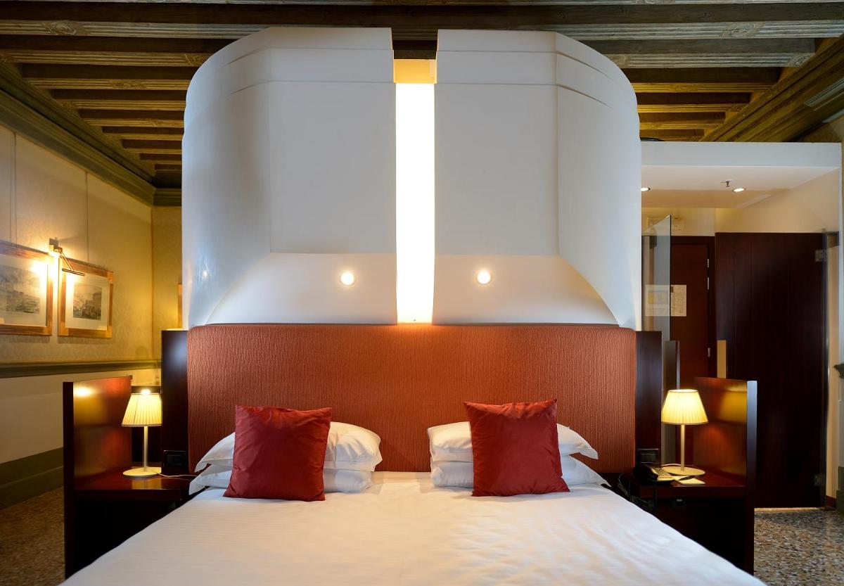 Ruzzini Palace Hotel