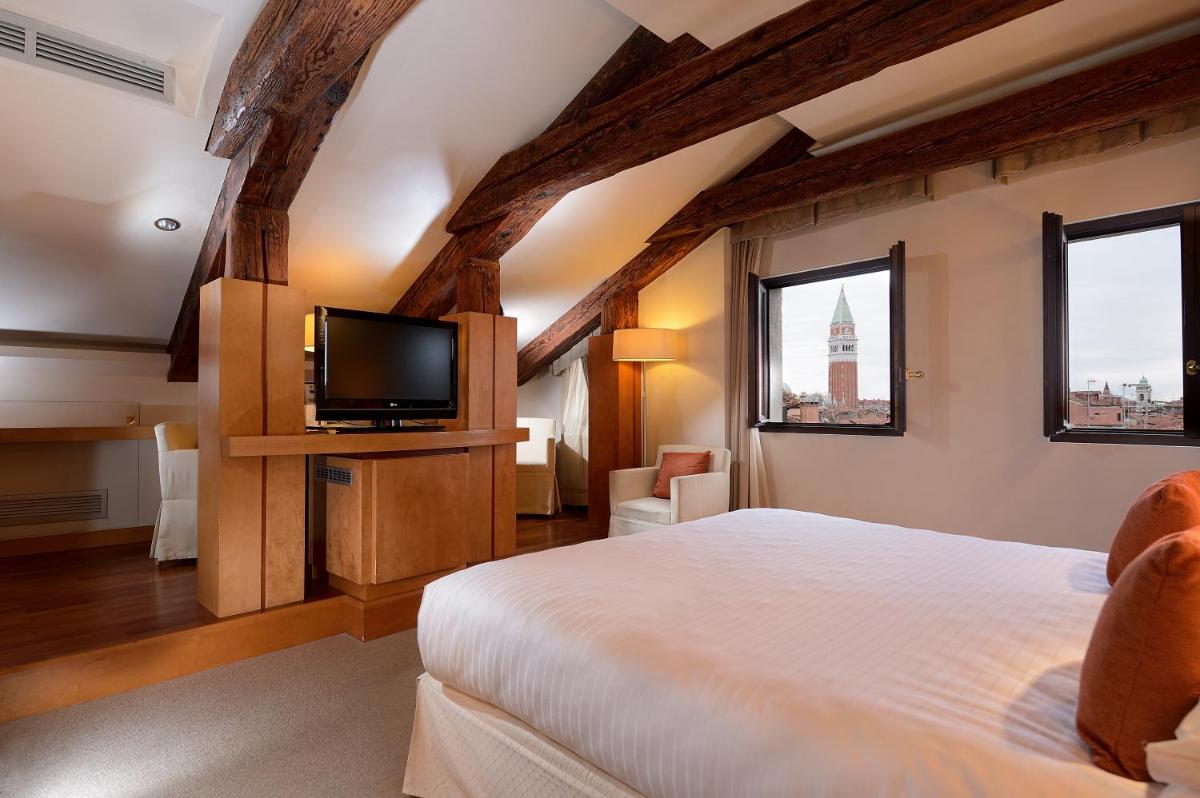 Ruzzini Palace Hotel