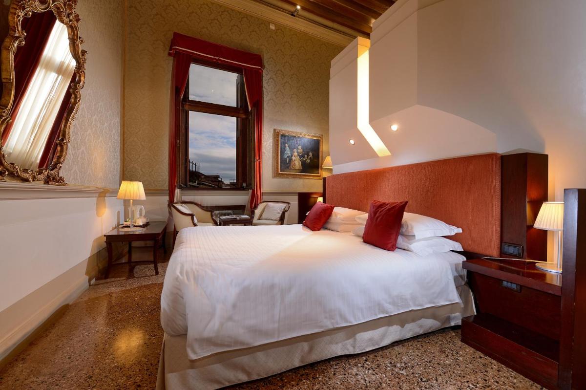 Ruzzini Palace Hotel