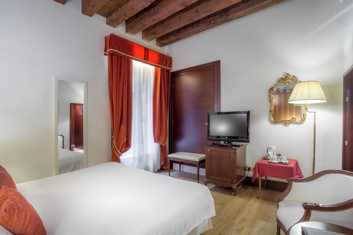 Ruzzini Palace Hotel