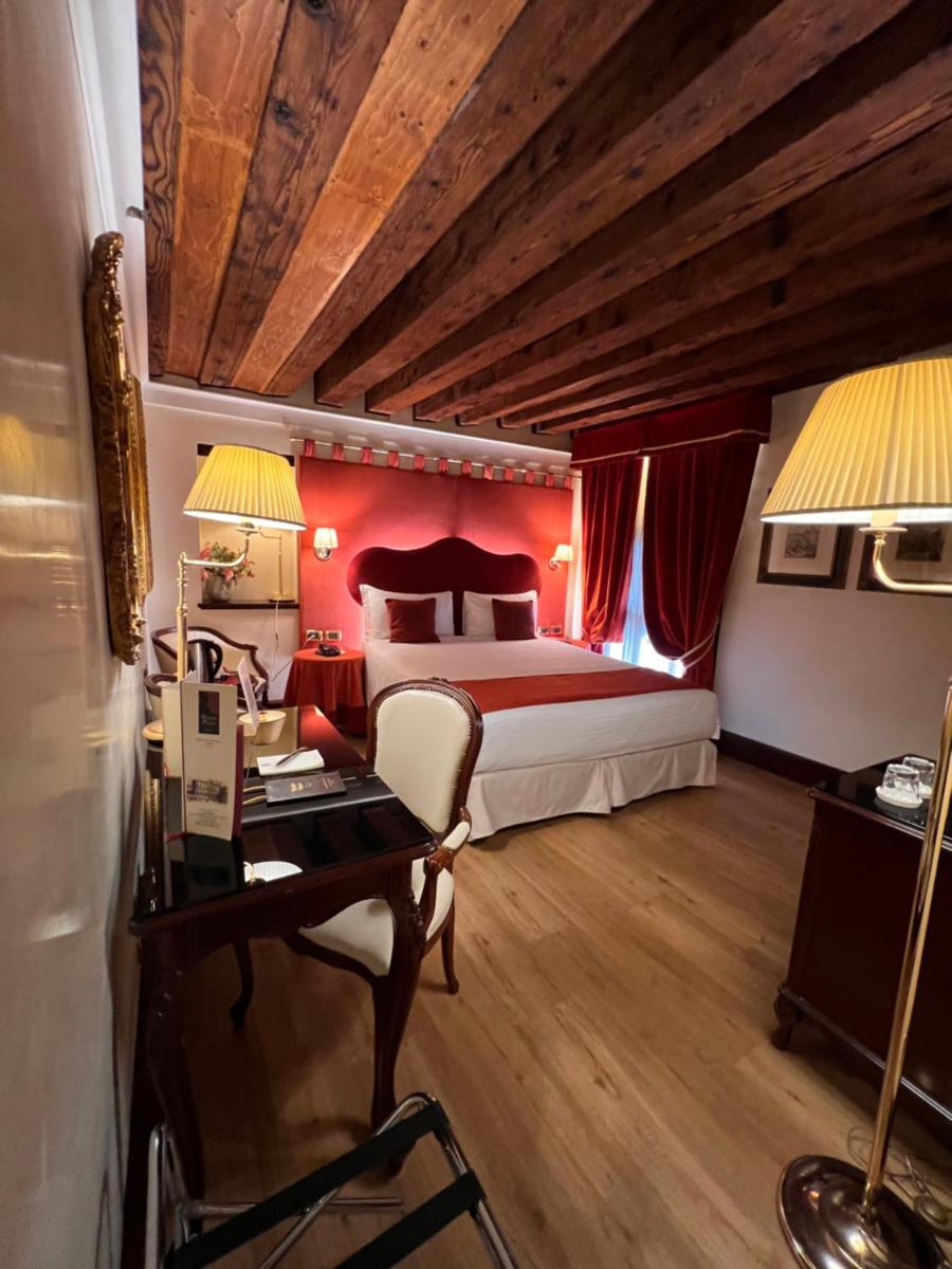 Ruzzini Palace Hotel