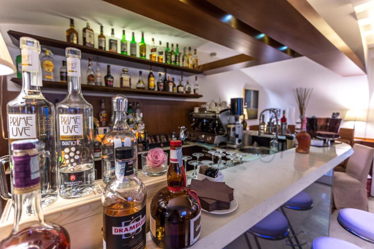 Ruzzini Palace Hotel