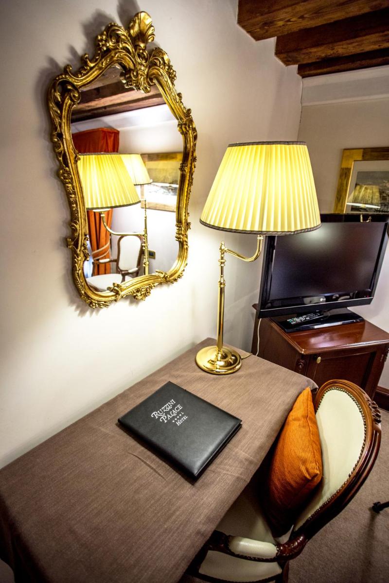 Ruzzini Palace Hotel