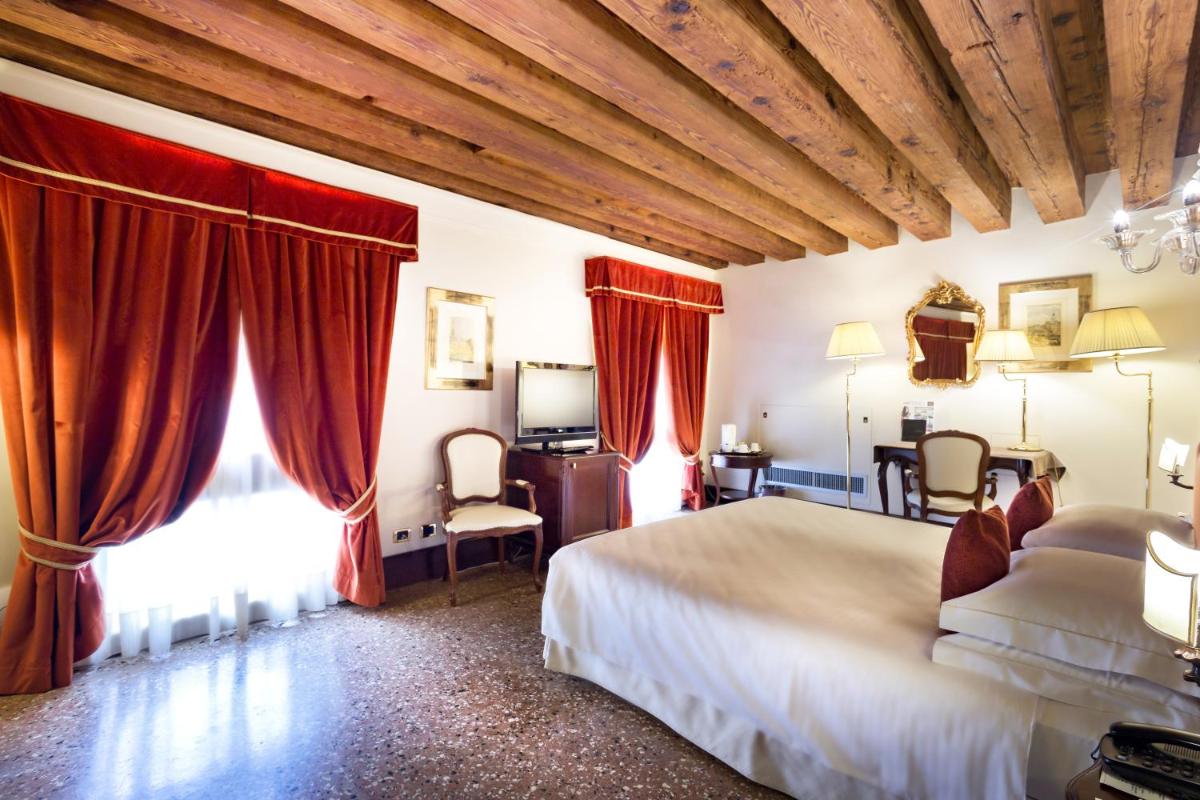 Ruzzini Palace Hotel