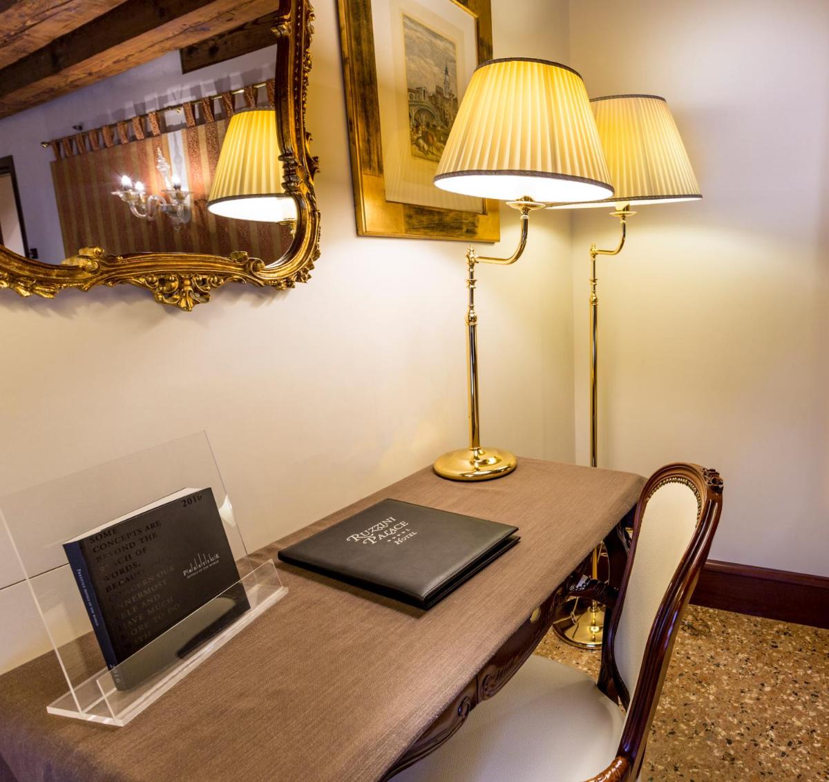 Ruzzini Palace Hotel