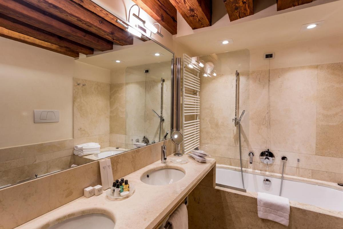 Ruzzini Palace Hotel