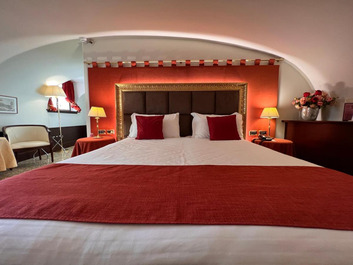 Ruzzini Palace Hotel