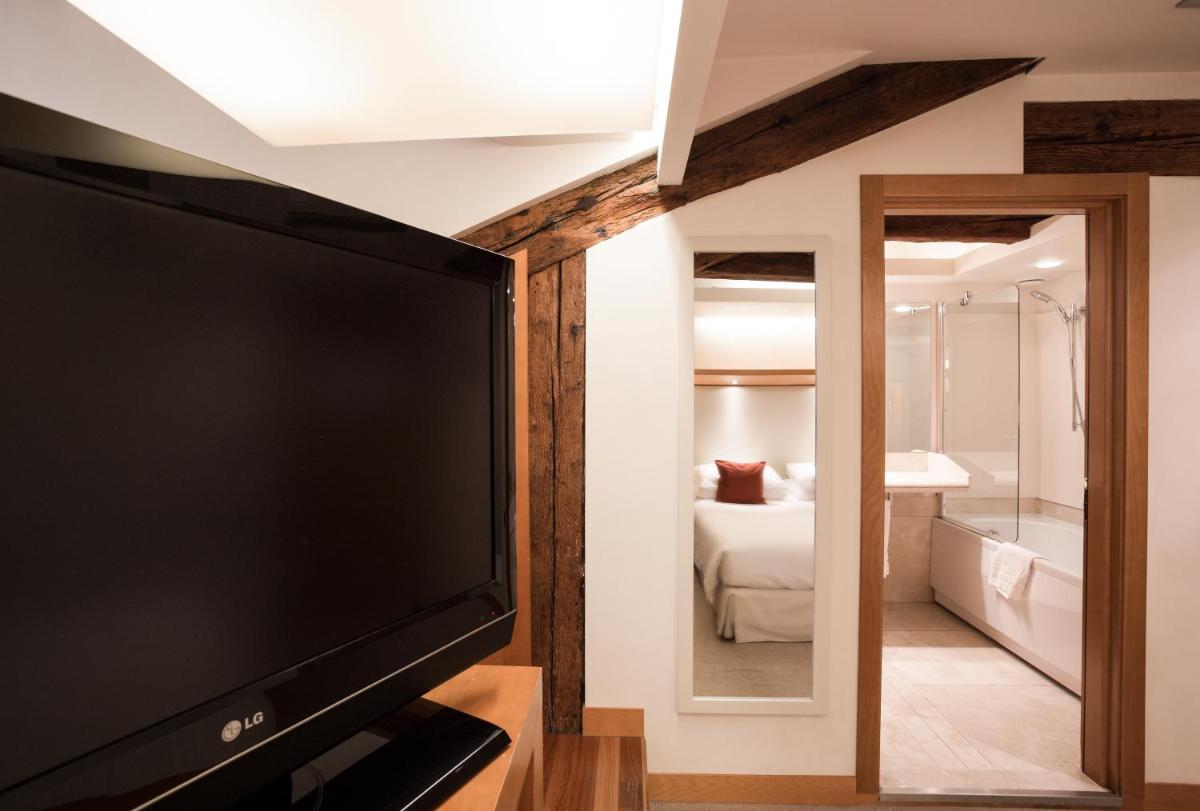 Ruzzini Palace Hotel